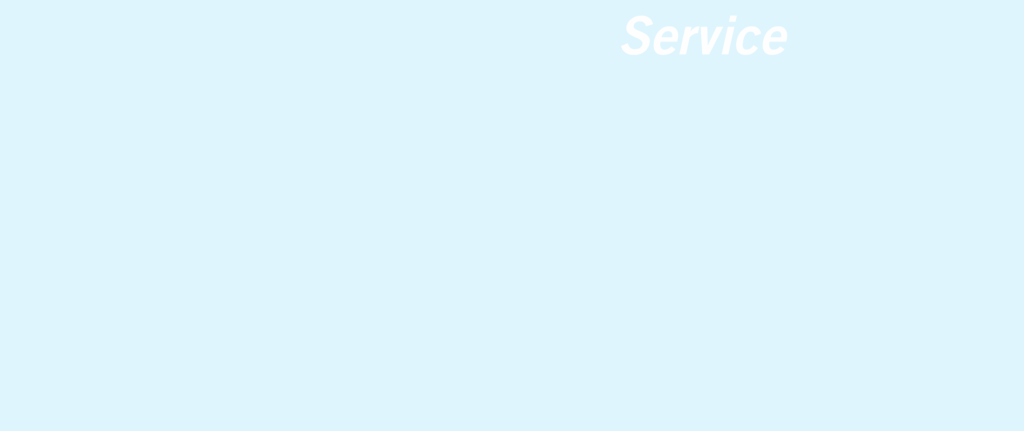 service背景